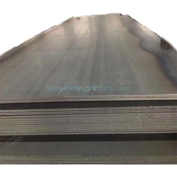 Carbon Steel Plate&Sheet